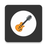 acordes para violão android application logo